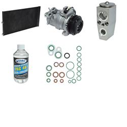 Universal Air Conditioner Compressor Kits for 2015-2016 EXPEDITION, 2015-2017 NAVIGATOR - KT 5250A