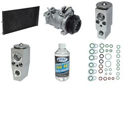 Universal Air Conditioner Compressor Kits for 2015-2017 EXPEDITION - KT 5251A