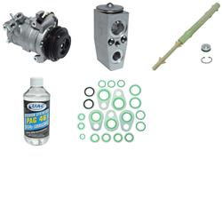 Universal Air Conditioner Compressor Kits for 2011-2014 F-150 - KT5263