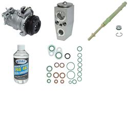 Universal Air Conditioner Compressor Kits for 2015-2016 EXPEDITION, 2015-2017 NAVIGATOR - KT 5264