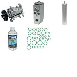 Universal Air Conditioner Compressor Kits for 2006-2008 3, 5 - KT 5274