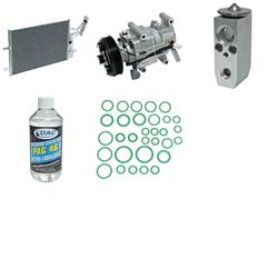 Universal Air Conditioner Compressor Kits for 2006-2008 3, 5 - KT 5274A
