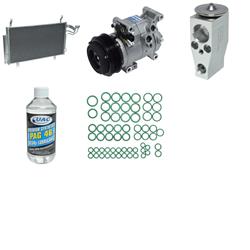 Universal Air Conditioner Compressor Kits for 2014-2021 CX-5 - KT 5275B