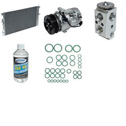 Universal Air Conditioner Compressor Kits for 2016-2017 TUCSON - KT 5286A