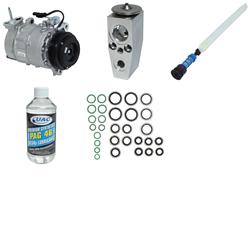 Universal Air Conditioner Compressor Kits KT 5291