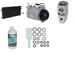 Universal Air Conditioner Compressor Kits KT 5291B