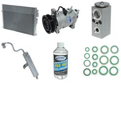 Universal Air Conditioner Compressor Kits for 2006-2008 COMMANDER - KT 5295A