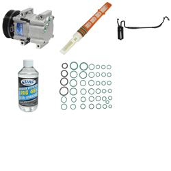 Universal Air Conditioner Compressor Kits for 1997-1999 TAURUS - KT 5299
