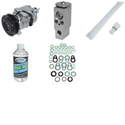 Universal Air Conditioner Compressor Kits KT5302