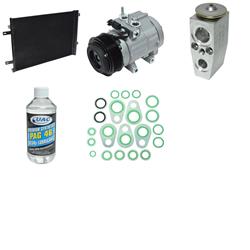 Universal Air Conditioner Inc. Air Conditioning Kits KT 5305A