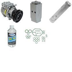 Universal Air Conditioner Compressor Kits for 2008-2010 SPORTAGE, 2008-2009 TUCSON - KT 5306