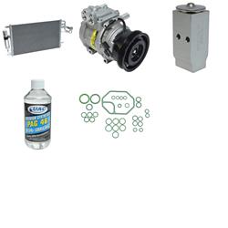Universal Air Conditioner Compressor Kits for 2008-2010 SPORTAGE, 2008-2009 TUCSON - KT 5306A