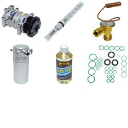 Universal Air Conditioner Compressor Kits KT 5309