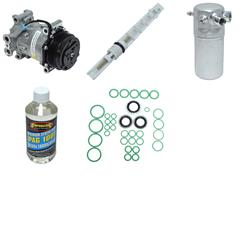 Universal Air Conditioner Compressor Kits KT 5310
