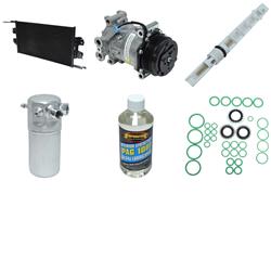 Universal Air Conditioner Compressor Kits KT 5310A