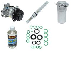 Universal Air Conditioner Compressor Kits KT 5312