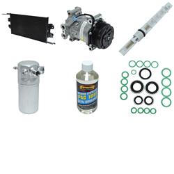 Universal Air Conditioner Compressor Kits KT 5312A