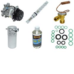 Universal Air Conditioner Compressor Kits KT 5313
