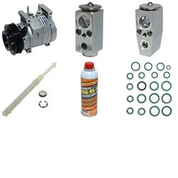 Universal Air Conditioner Compressor Kits for 2014-2015 DURANGO - KT5317