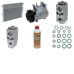 Universal Air Conditioner Compressor Kits for 2014-2015 DURANGO - KT5317A