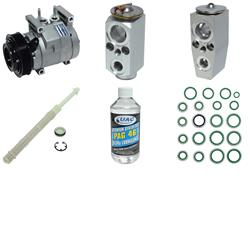 Universal Air Conditioner Compressor Kits for 2012-2018 DURANGO - KT5318