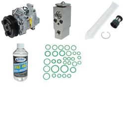 Universal Air Conditioner Compressor Kits for 2006-2007 6 - KT 5320