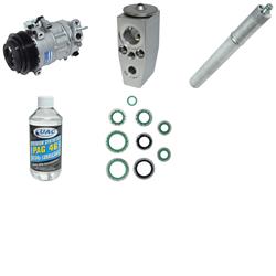 Universal Air Conditioner Compressor Kits for 2013-2016 DART - KT 5324