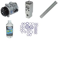 Universal Air Conditioner Compressor Kits KT5325