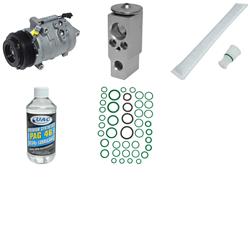 Universal Air Conditioner Compressor Kits for 2007-2015 CX-9 - KT 5330
