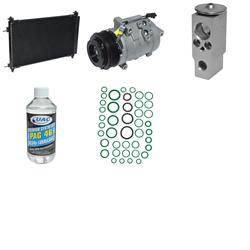 Universal Air Conditioner Compressor Kits for 2007-2015 CX-9 - KT 5330A