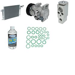 Universal Air Conditioner Compressor Kits for 2009-2010 6 - KT 5331A
