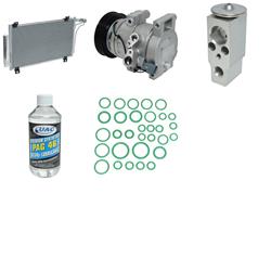 Universal Air Conditioner Compressor Kits for 2011-2013 6 - KT 5331B