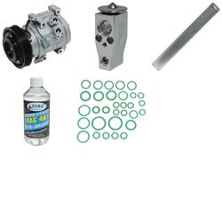 Universal Air Conditioner Compressor Kits for 2012 5 - KT 5333