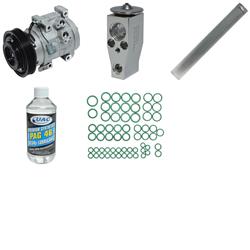 Universal Air Conditioner Compressor Kits for 2013-2015 5 - KT 5334