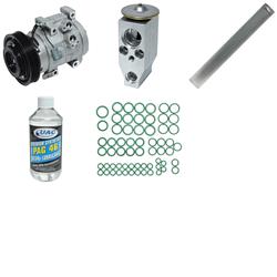 Universal Air Conditioner Compressor Kits for 2013 3 - KT 5336