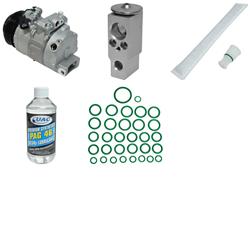 Universal Air Conditioner Compressor Kits for 2005-2011 STS - KT 5337