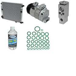 Universal Air Conditioner Compressor Kits for 2005-2011 STS - KT 5337B