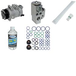 Universal Air Conditioner Compressor Kits KT 5342