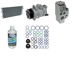 Universal Air Conditioner Compressor Kits KT 5342A