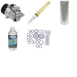 Universal Air Conditioner Compressor Kits for 2004-2005 A4 QUATTRO - KT 5370