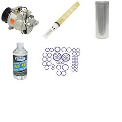 Universal Air Conditioner Compressor Kits for 2002-2005 A4, 2004-2005 A4 QUATTRO - KT 5371