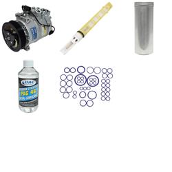 Universal Air Conditioner Compressor Kits for 2005 A4 QUATTRO - KT 5372