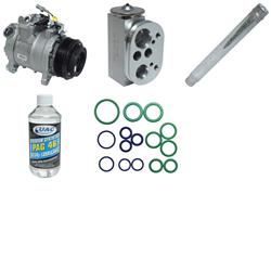 Universal Air Conditioner Compressor Kits KT 5377
