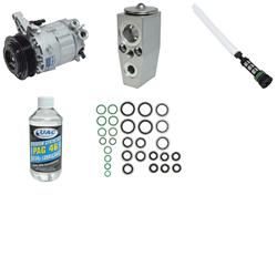 Universal Air Conditioner Compressor Kits for 2014-2020 IMPALA - KT5389