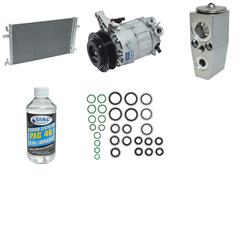 Universal Air Conditioner Compressor Kits for 2014-2020 IMPALA - KT5389A
