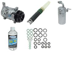 Universal Air Conditioner Compressor Kits KT 5391