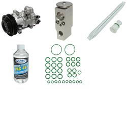 Universal Air Conditioner Inc. - Air Conditioning Kits for 2015-2020 TLX - KT 5397