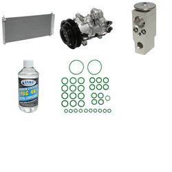 Universal Air Conditioner Inc. - Air Conditioning Kits for 2015-2020 TLX - KT 5397A