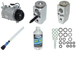 Universal Air Conditioner Compressor Kits KT5400