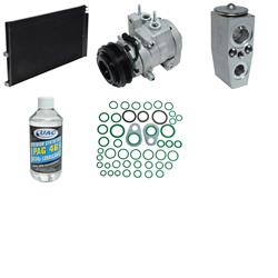 Universal Air Conditioner Inc. Air Conditioning Kits KT 5405A